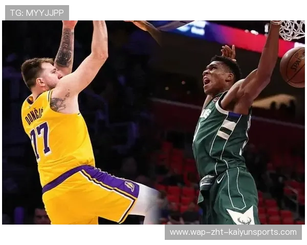 字母哥赛场言论引关注：场上风采，场外话题的完美结合