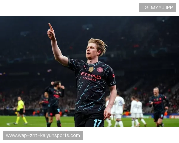 活久见！瓜迪奥拉玩防反！哈兰德机器人实锤，曼城新德布劳内来袭