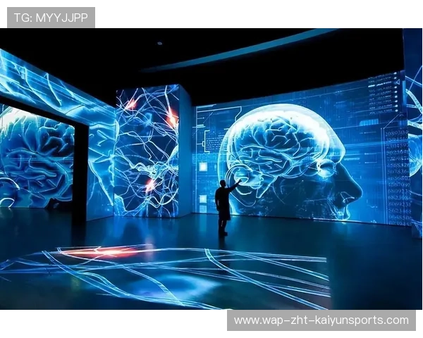 虚拟现实带来体育新闻沉浸式体验新纪元，虚拟现实技术体感体验