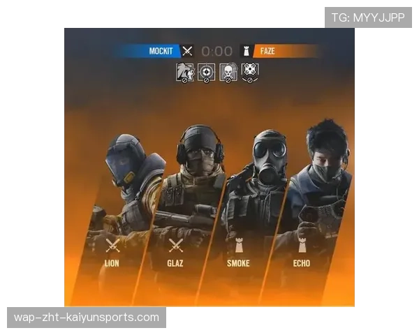 FaZe战术变化让解说都看懵了 FaZe战术变化让解说都看懵了